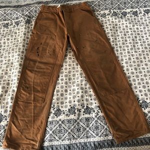 Vintage Carhartt pants